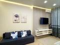 1-бөлмелі пәтер · 35 м² · 1/9 қабат, Навои 30/5 — Жандосова, бағасы: 19 000 ₸ в Алматы, Ауэзовский р-н — фото 3
