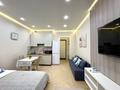 1-бөлмелі пәтер · 35 м² · 1/9 қабат, Навои 30/5 — Жандосова, бағасы: 19 000 ₸ в Алматы, Ауэзовский р-н — фото 7