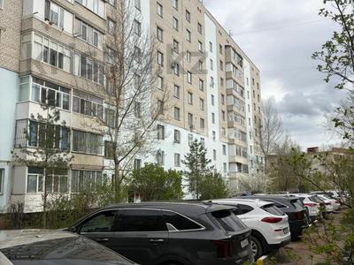 3-комнатная квартира · 78.8 м² · 5/9 этаж, Мкр. Кунаева 56 за 28.5 млн ₸ в Уральске