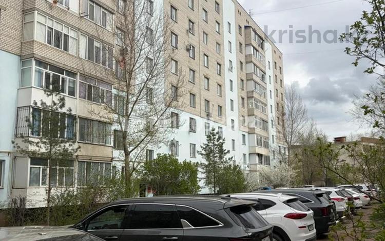 3-комнатная квартира · 78.8 м² · 5/9 этаж, Мкр. Кунаева 56 за 28.5 млн ₸ в Уральске — фото 11