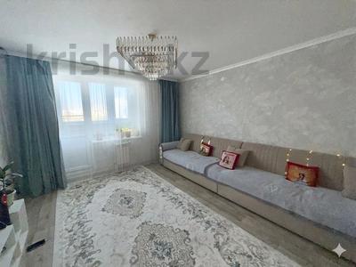 3-комнатная квартира · 68.7 м² · 3/9 этаж, Аль-Фараби 4 за 33.7 млн ₸ в Усть-Каменогорске