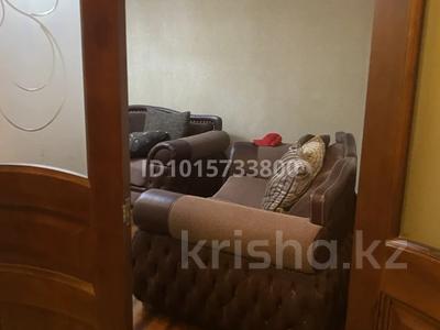 3-комнатная квартира · 78 м² · 1/4 этаж, Дивааева 144А за 30 млн ₸ в Шымкенте, Туран р-н