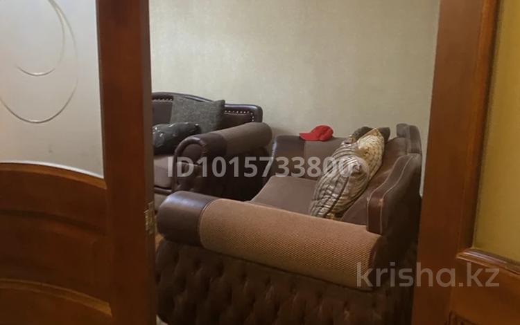 3-комнатная квартира · 78 м² · 1/4 этаж, Дивааева 144А за 30 млн ₸ в Шымкенте, Туран р-н — фото 2