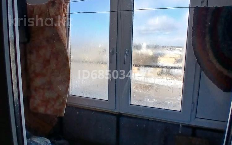 4-комнатная квартира · 80 м² · 9/9 этаж, Мкр Энергетик 1 за 23.5 млн 〒 в Семее — фото 12