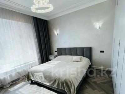 2-комнатная квартира · 65 м² · 4 этаж, Райымбека 210 за 350 000 ₸ в Алматы, Алмалинский р-н