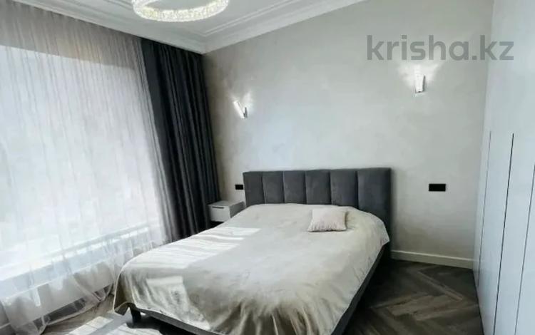 2-комнатная квартира · 65 м² · 4 этаж, Райымбека 210 за 350 000 ₸ в Алматы, Алмалинский р-н — фото 2
