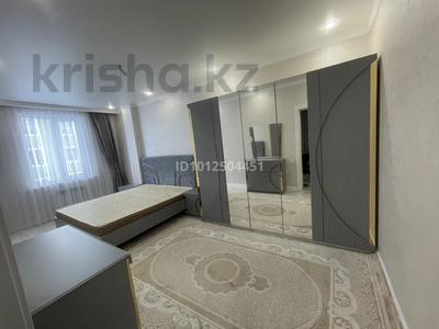 2-бөлмелі пәтер · 58 м² · 2/3 қабат, мкр Теректы, Устирт 5/1, бағасы: 45 млн ₸ в Алматы, Алатауский р-н