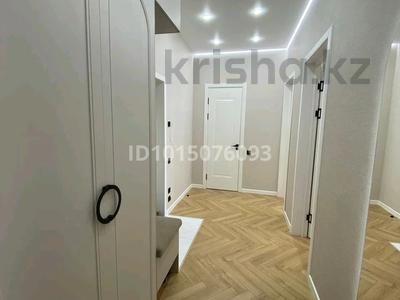 2-бөлмелі пәтер · 60 м² · 8/10 қабат, Еркина Ауельбекова 120Б, бағасы: 37 млн ₸ в Кокшетау
