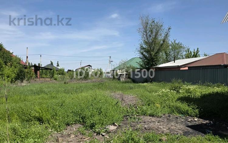 Участок · 8 соток, Мамыр 92 за 11 млн ₸ в Коктал — фото 2