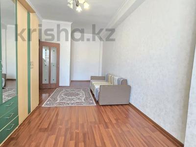 2-комнатная квартира · 70 м² · 8/10 этаж, Янушкевича 1/2 за ~ 24 млн 〒 в Астане, Алматы р-н