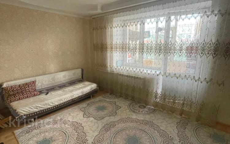 3-комнатная квартира · 62.6 м² · 5/9 этаж, абилхаир хана за 20.5 млн ₸ в Актобе — фото 5