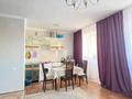 3-бөлмелі пәтер · 56.5 м² · 5/5 қабат, Лесная поляна 4, бағасы: 30 млн ₸ в Косшы