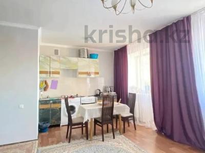 3-комнатная квартира · 56.5 м² · 5/5 этаж, Лесная поляна 4 за 30 млн ₸ в Косшы