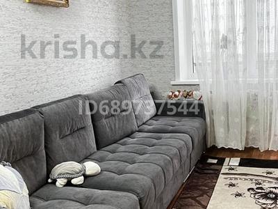 2-комнатная квартира, 49.3 м², 5/5 этаж, Беркимбаева 101/3 за 11.5 млн 〒 в Экибастузе