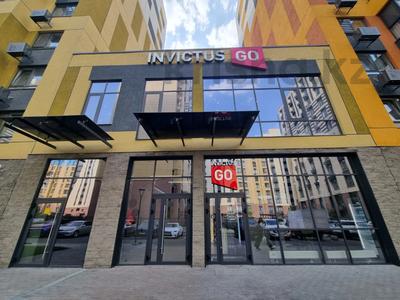 Свободное назначение, офисы, магазины и бутики, склады, общепит, салоны красоты, сельское хозяйство, бани, гостиницы и зоны отдыха, медцентры и аптеки, образование, развлечения · 644.8 м² за ~ 707.5 млн 〒 в Алматы, Алмалинский р-н