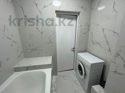 2-бөлмелі пәтер · 58 м² · 6/9 қабат, Айтеке би, бағасы: 45.5 млн ₸ в Алматы, Алмалинский р-н