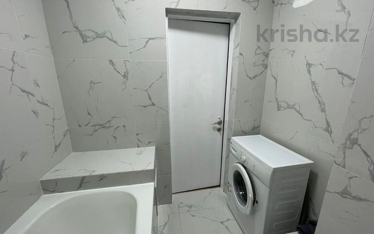 2-бөлмелі пәтер · 58 м² · 6/9 қабат, Айтеке би, бағасы: 45.5 млн ₸ в Алматы, Алмалинский р-н — фото 9