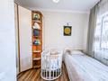 Отдельный дом · 5 комнат · 183.3 м² · 7.2 сот., мкр Достык, ул Серегина 9 — Момышулы - Маргулана за 150 млн ₸ в Алматы, Ауэзовский р-н — фото 7