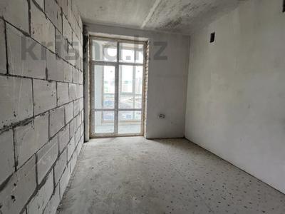 2-бөлмелі пәтер · 62 м² · 5/6 қабат, ​067-й учетный квартал 464/7 — ЖК Сармат (1 ОЧЕРЕДЬ), РАСПАШОНКА, бағасы: 25.5 млн ₸ в Караганде, Алихана Бокейханова р-н