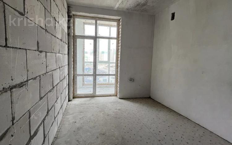 2-бөлмелі пәтер · 62 м² · 5/6 қабат, ​067-й учетный квартал 464/7 — ЖК Сармат (1 ОЧЕРЕДЬ), РАСПАШОНКА, бағасы: 25.5 млн ₸ в Караганде, Алихана Бокейханова р-н — фото 18
