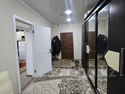 Отдельный дом · 4 комнаты · 126.5 м² · 46 сот., Чарская за 30 млн ₸ в Семее