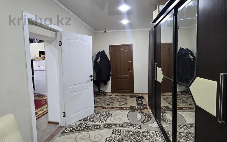 Отдельный дом · 4 комнаты · 126.5 м² · 46 сот., Чарская за 30 млн ₸ в Семее — фото 18