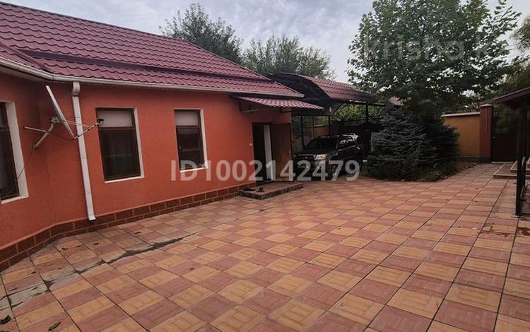 Жеке үй · 6 бөлме · 250 м² · 8 жүзд., мкр Мирас, Жаужумыр 11 — Аргынбекова, бағасы: 140 млн ₸ в Шымкенте, Каратауский р-н — фото 2