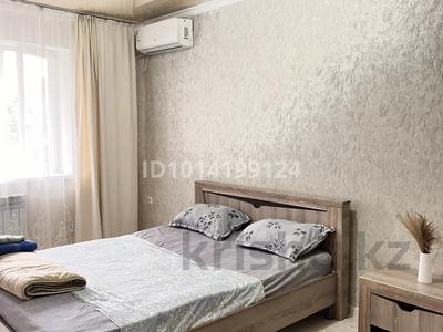 1-комнатная квартира · 38 м² · 2/3 этаж, Абая 110/2 за 2 000 ₸ в Уральске