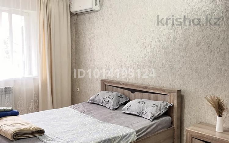1-комнатная квартира · 38 м² · 2/3 этаж, Абая 110/2 за 2 000 ₸ в Уральске — фото 2