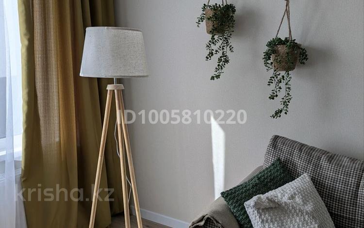 2-комнатная квартира · 41.5 м² · 3/9 этаж, Е 103 5 — Музей космоса под открытым небом за 250 000 ₸ в Астане, Нура р-н — фото 2