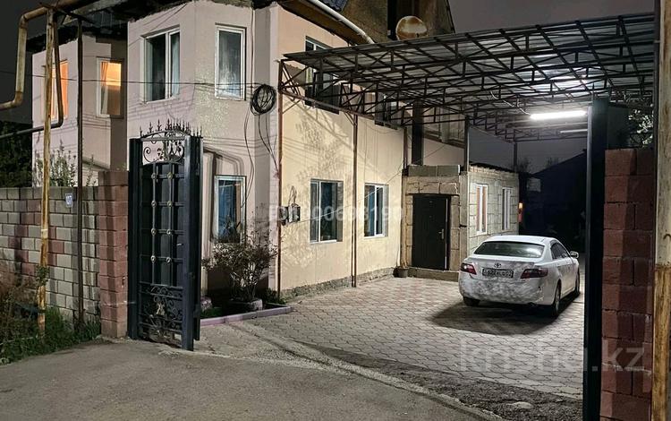 Отдельный дом · 6 комнат · 200 м² · 10 сот., мкр Калкаман-2, Тайторы батыра 137 — Абай за 155 млн ₸ в Алматы, Наурызбайский р-н — фото 2