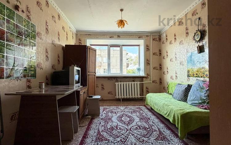 1-комнатная квартира · 18.6 м² · 4/5 этаж, Камзина 6 за 6.5 млн ₸ в Павлодаре — фото 2