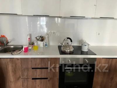 2-комнатная квартира · 54.8 м² · 5/9 этаж, мкр Кайрат, Сарыарка за ~ 32.7 млн ₸ в Алматы, Турксибский р-н