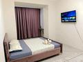 1-бөлмелі пәтер · 50 м², Алтын орда ш/а., Просп.Алия Молдагулова 66к1, бағасы: 13 000 ₸ в Актобе, мкр. Алтын орда — фото 3