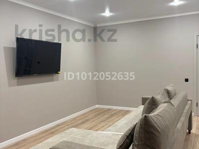 2-комнатная квартира · 55 м² · 2/9 этаж, ул. Шамши Калдаякова 21 за 30 млн ₸ в Астане, Сарайшык р-н