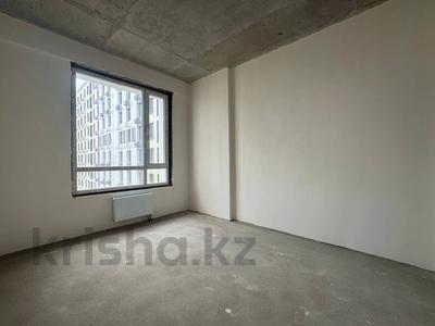 2-комнатная квартира · 39.7 м² · 7/12 этаж, мкр Калкаман-2, Ашимова 1/5 за 30 млн 〒 в Алматы, Наурызбайский р-н