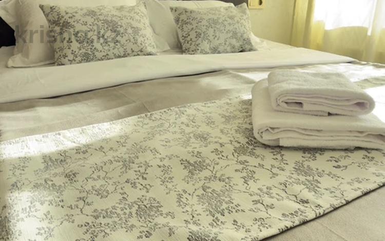 1-бөлмелі пәтер · 32 м² · 8/9 қабат, ул. Казыбек Би 7/1, бағасы: 3 000 ₸ в Астане, Нура р-н — фото 2