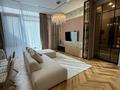5-комнатная квартира, 290 м², 1/3 этаж, Таужиеги 39 за 420 млн 〒 в Алматы, Бостандыкский р-н — фото 55