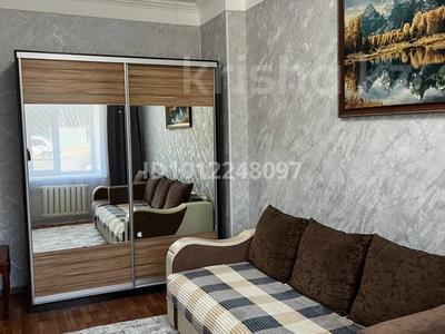 1-комнатная квартира · 30 м² · 1/4 этаж, Казбековой — Казбекова за 150 000 ₸ в Балхаше
