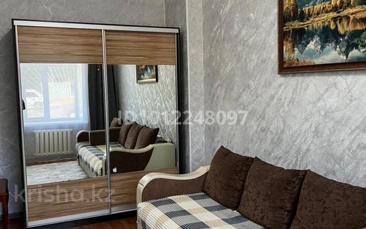1-комнатная квартира · 30 м² · 1/4 этаж, Казбековой — Казбекова за 150 000 ₸ в Балхаше — фото 2