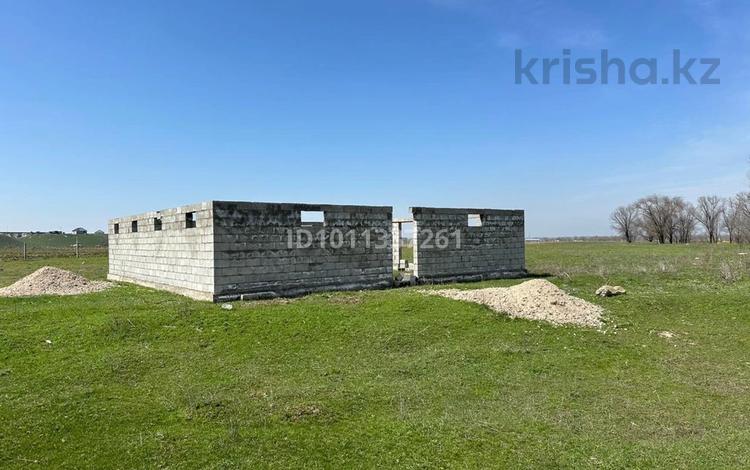 Жер телімі · 4.25 га, Көксай, бағасы: 60 млн ₸ в Коксай (пути Ильича) — фото 2