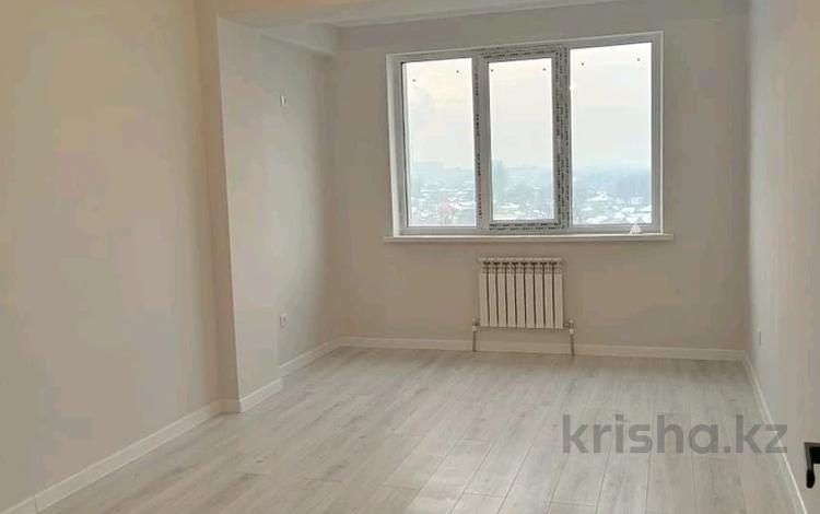 1-комнатная квартира, 40 м², 9/13 этаж, Есенова 160/3 — Саяхат за 28 млн 〒 в Алматы, Жетысуский р-н — фото 17