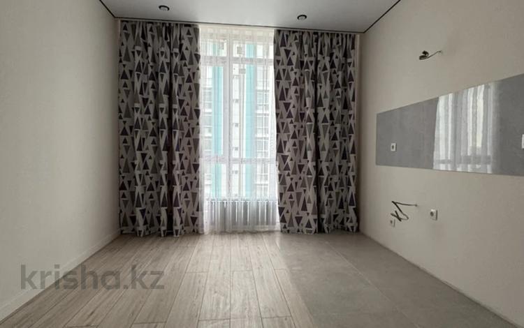 1-комнатная квартира · 43 м² · 5/9 этаж, мкр Кайрат, ​24-я улица — Майлина -Хмельницкого за 25 млн ₸ в Алматы, Турксибский р-н — фото 2
