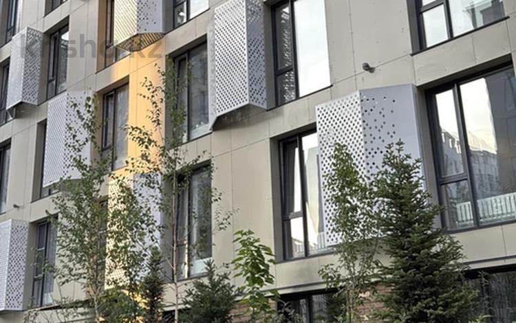 1-комнатная квартира · 42 м² · 9/9 этаж, мкр Таугуль-1 8 — Навои джандосова за 350 000 ₸ в Алматы, Ауэзовский р-н — фото 12