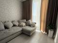 1-комнатная квартира · 42 м² · 9/9 этаж, мкр Таугуль-1 8 — Навои джандосова за 350 000 ₸ в Алматы, Ауэзовский р-н — фото 8