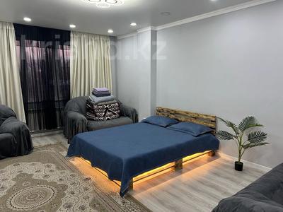 2-бөлмелі пәтер · 75 м² · 5/12 қабат, Назарбаева 36 — Маметова, бағасы: 3 000 〒 в Алматы, Алмалинский р-н