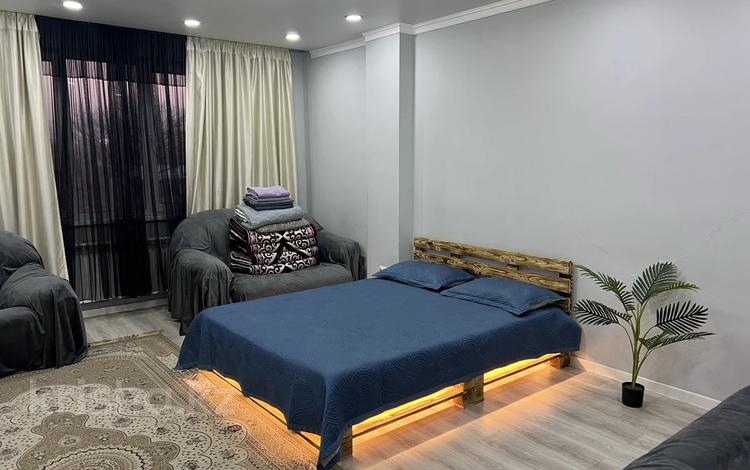 2-бөлмелі пәтер · 75 м² · 5/12 қабат, Назарбаева 36 — Маметова, бағасы: 3 000 〒 в Алматы, Алмалинский р-н — фото 29