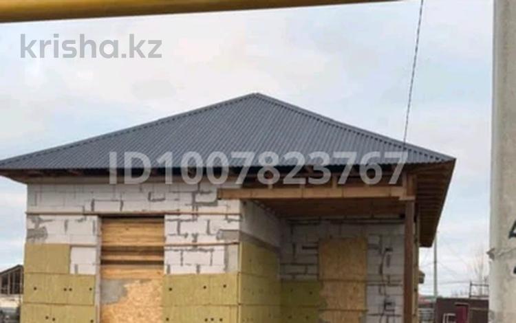 Отдельный дом · 5 комнат · 125 м² · 6.5 сот., Ильинка, село Қараөткел Шакен айманов за 26 млн 〒 в Караоткеле — фото 2