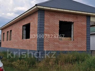 Жеке үй · 5 бөлме · 125 м² · 6.5 жүзд., Ильинка, село Қараөткел Шакен айманов, бағасы: 35 млн ₸ в Караоткеле
