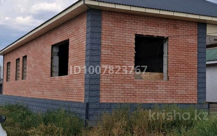 Жеке үй · 5 бөлме · 125 м² · 6.5 жүзд., Ильинка, село Қараөткел Шакен айманов, бағасы: 35 млн ₸ в Караоткеле — фото 7